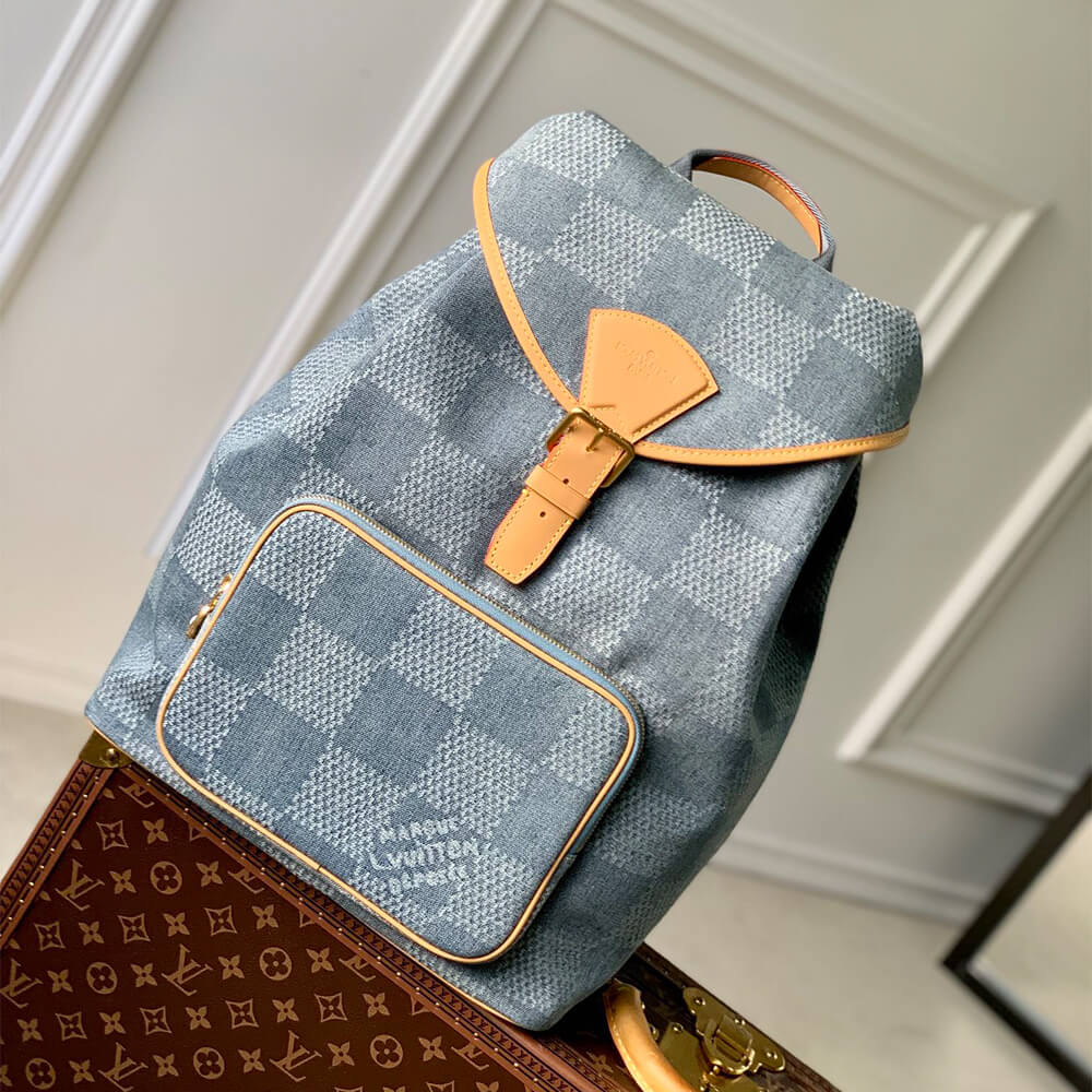 LV Montsouris Backpack
