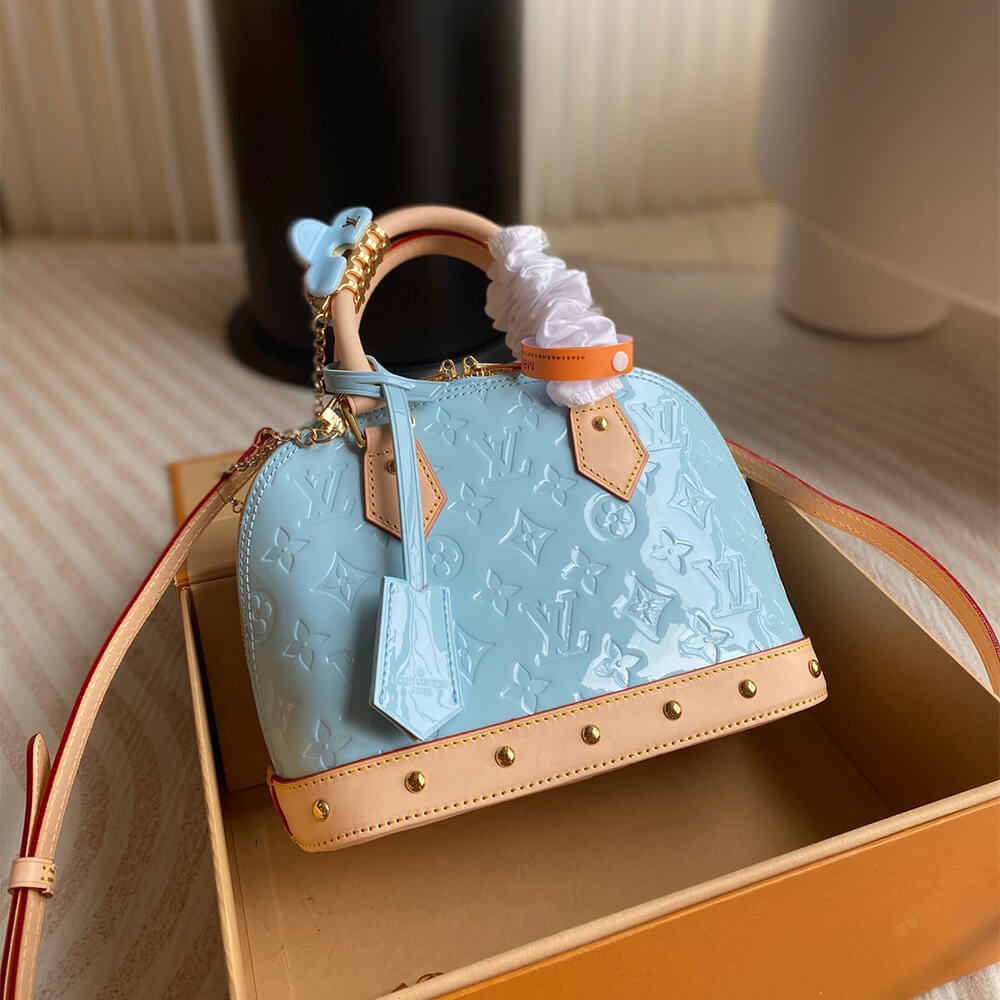 LV Alma BB