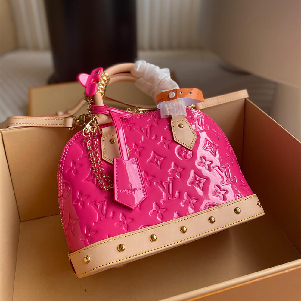 LV Alma BB