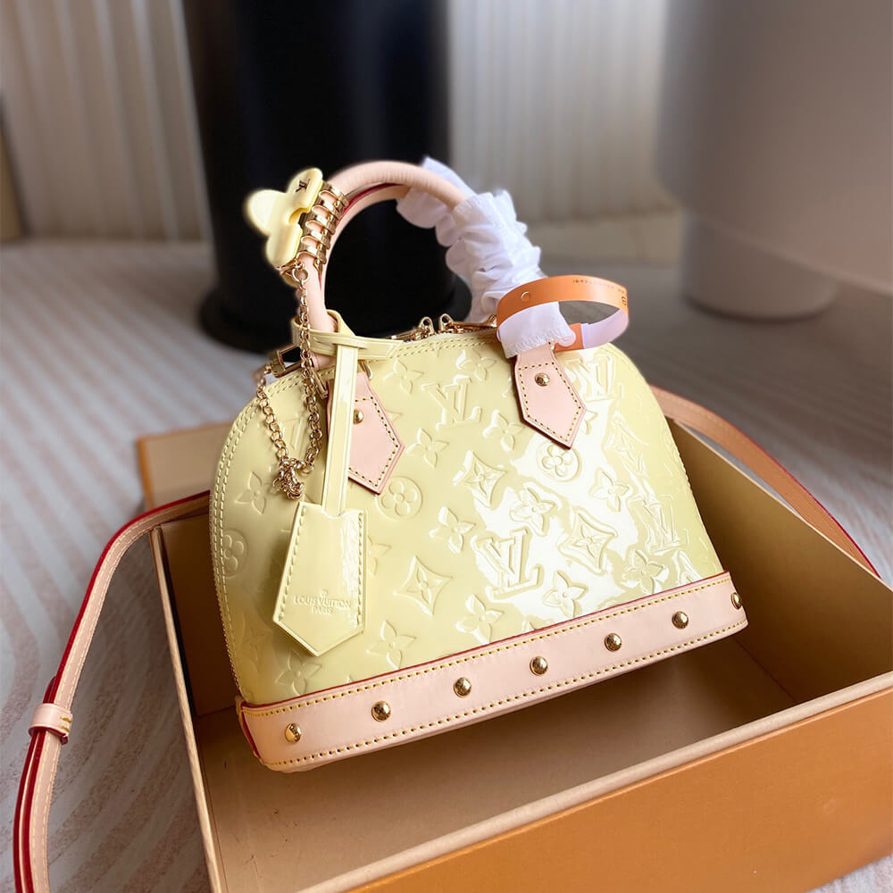LV Alma BB