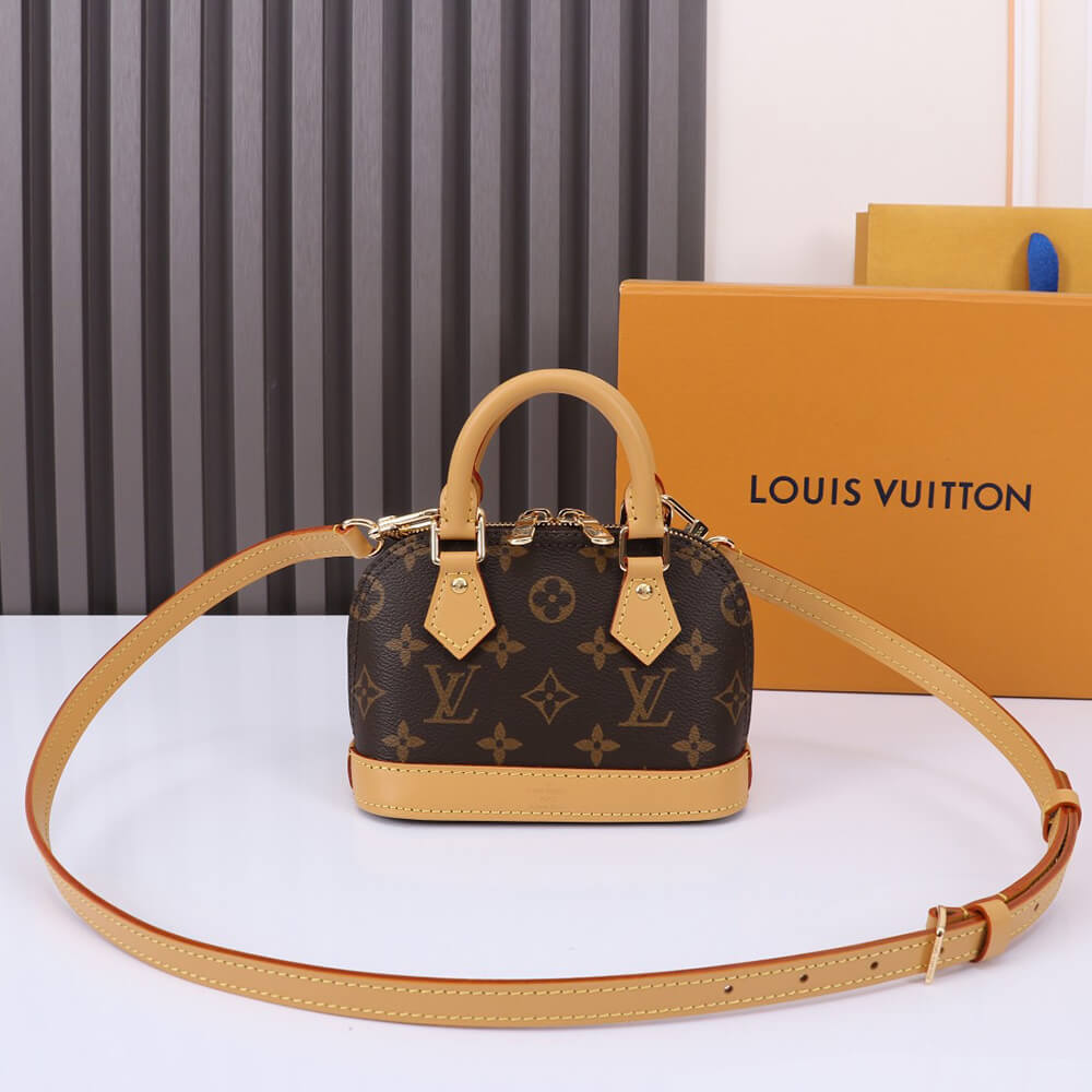 LV Nano Alma