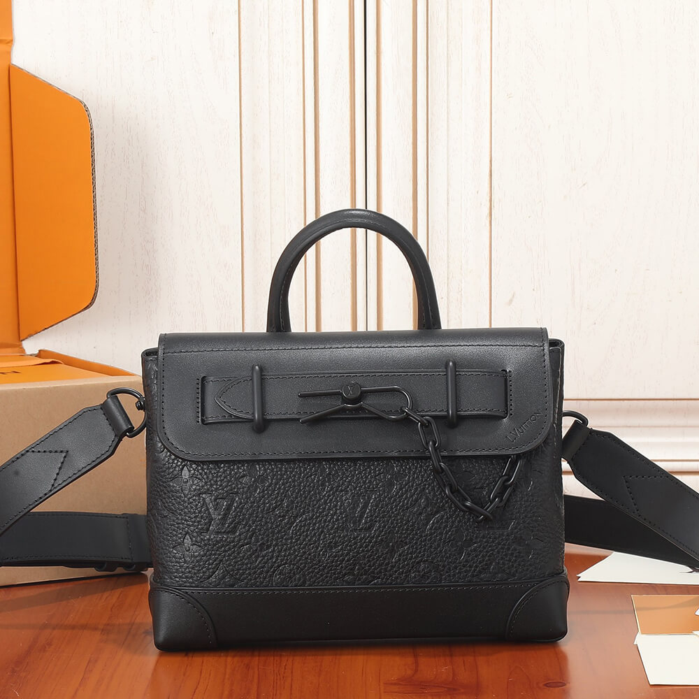 LV Steamer PM
