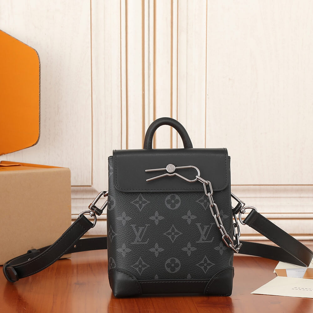 LV Nano Steamer