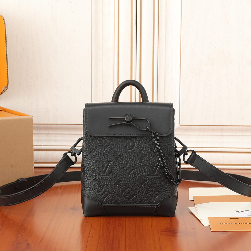 LV Nano Steamer