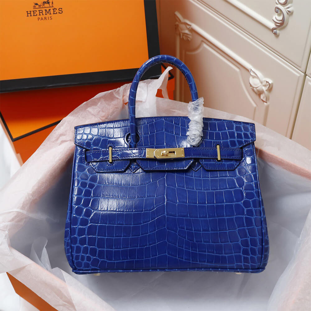 H**mes birkin bag 30
