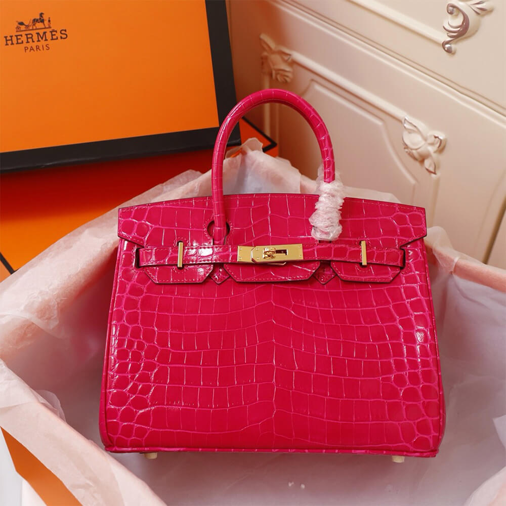 H**mes birkin bag 30