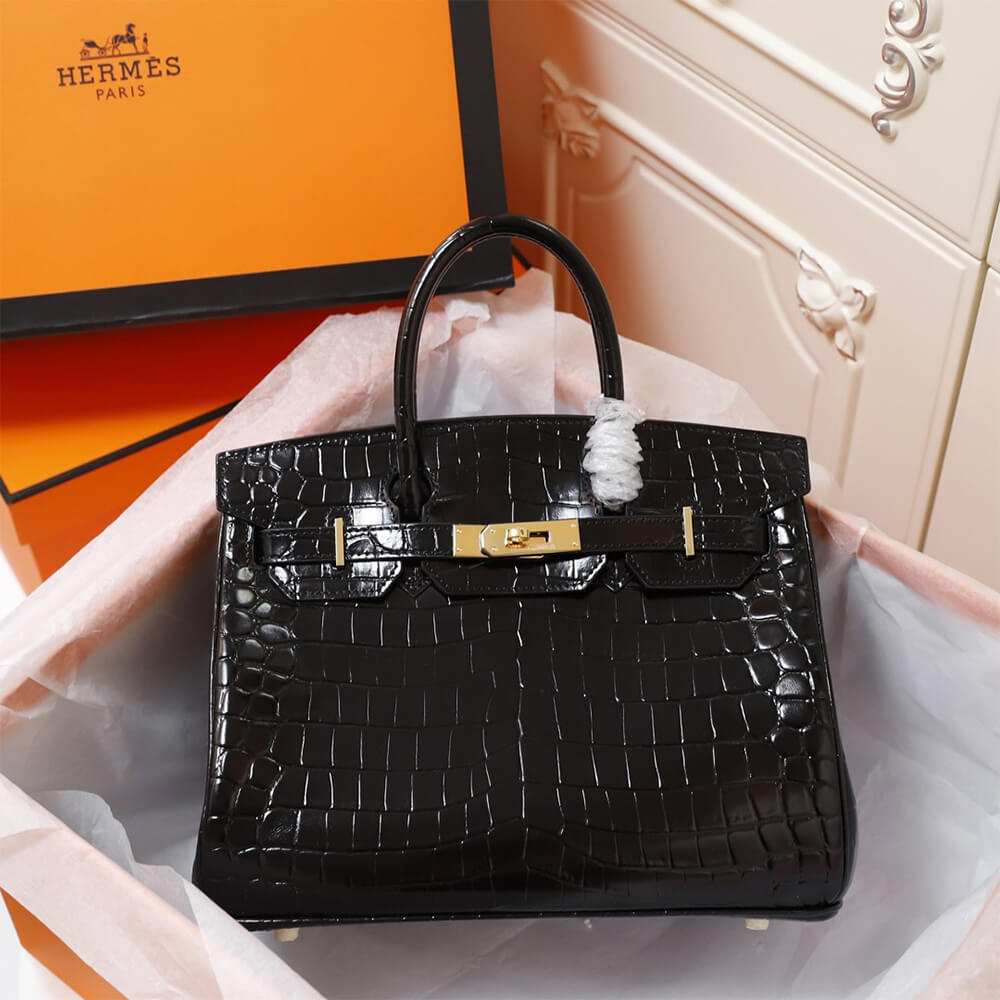 H**mes birkin bag 30