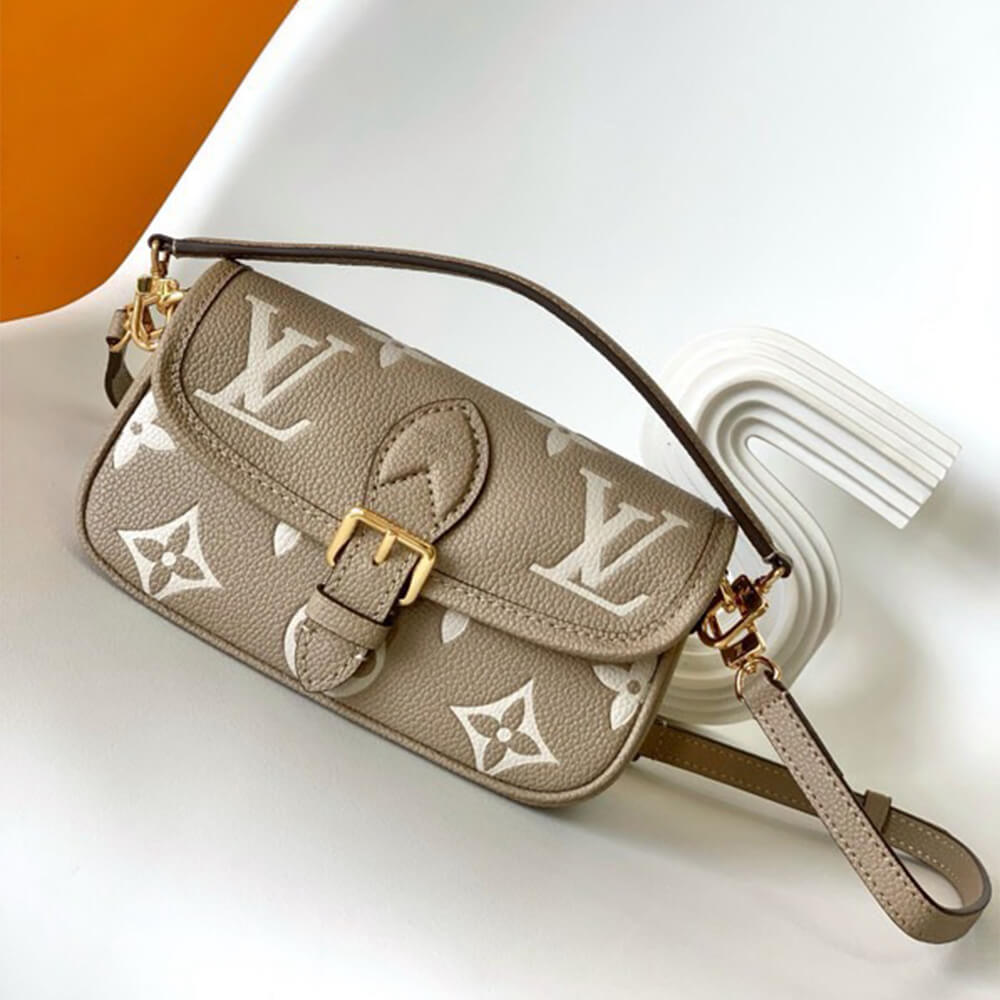 LV Nano Diane