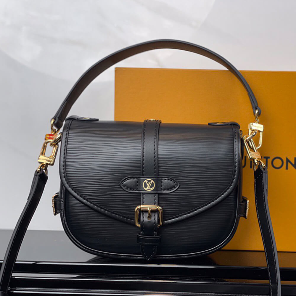 LV Saumur BB (High-end Grade)