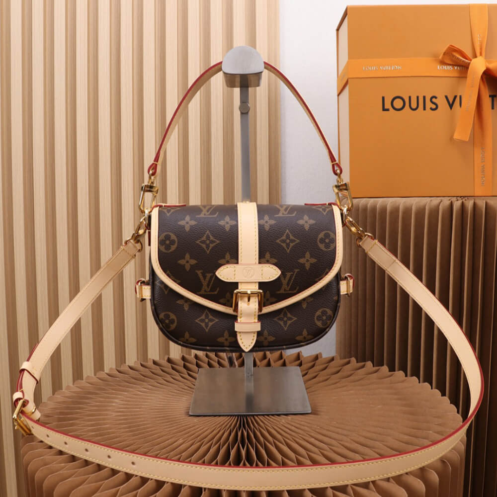 LV Saumur BB (High-end Grade)