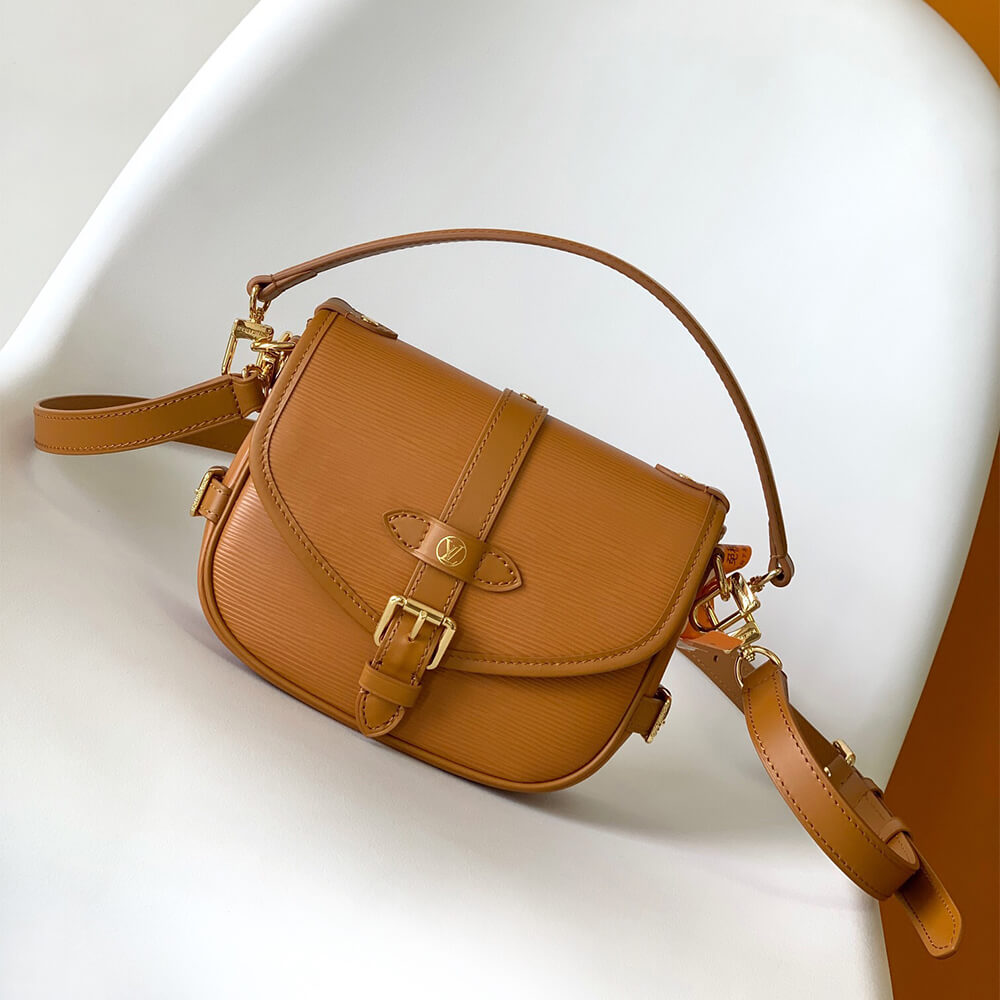 LV Saumur BB