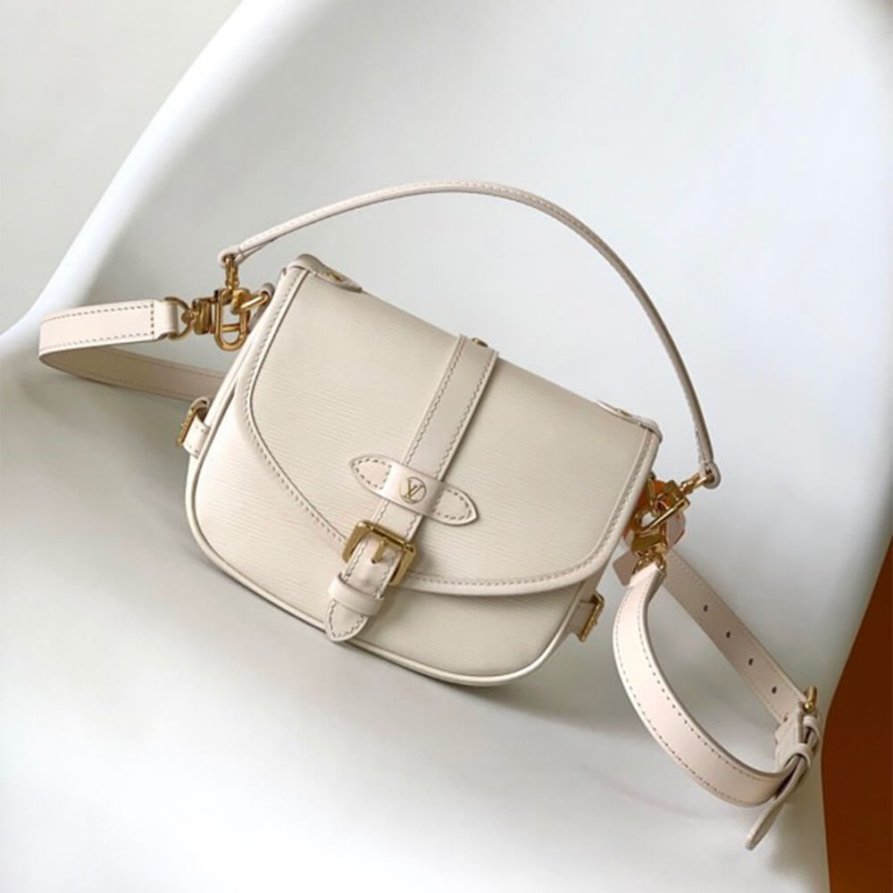 LV Saumur BB
