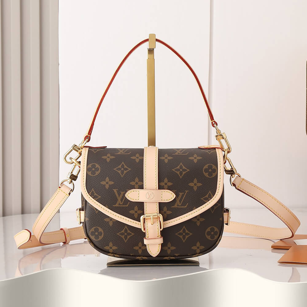 LV Saumur BB