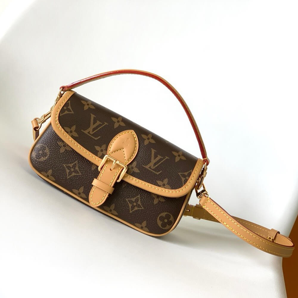 LV Nano Diane