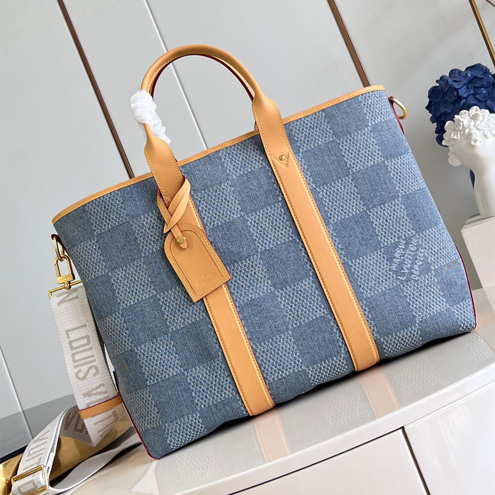 LV Weekend Tote NM