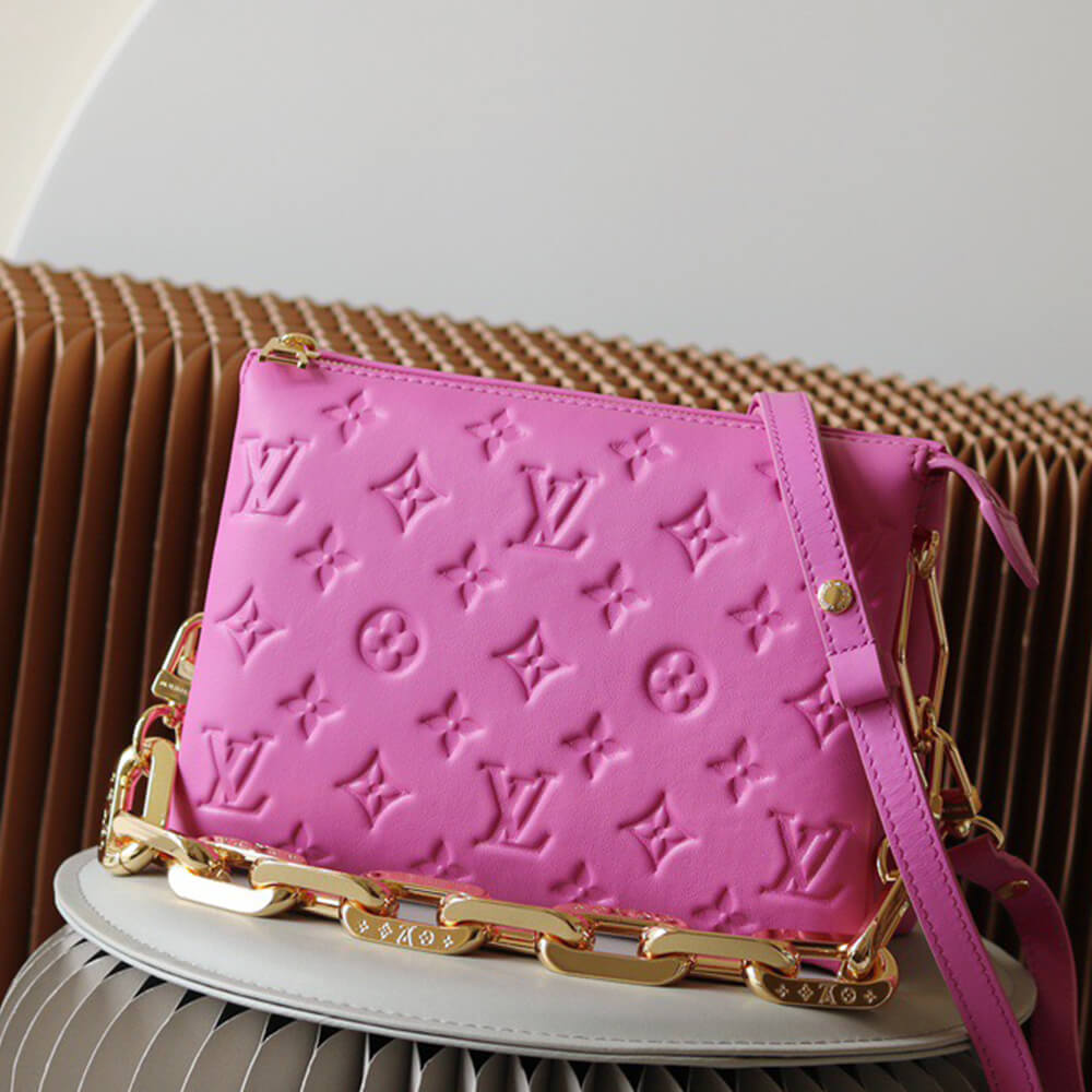 LV Coussin BB