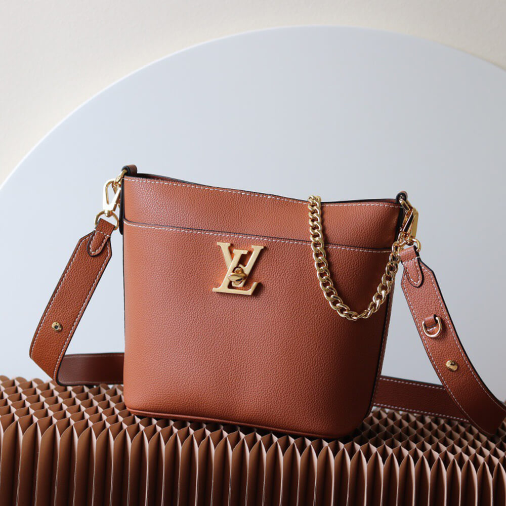 LV Lock and Walk