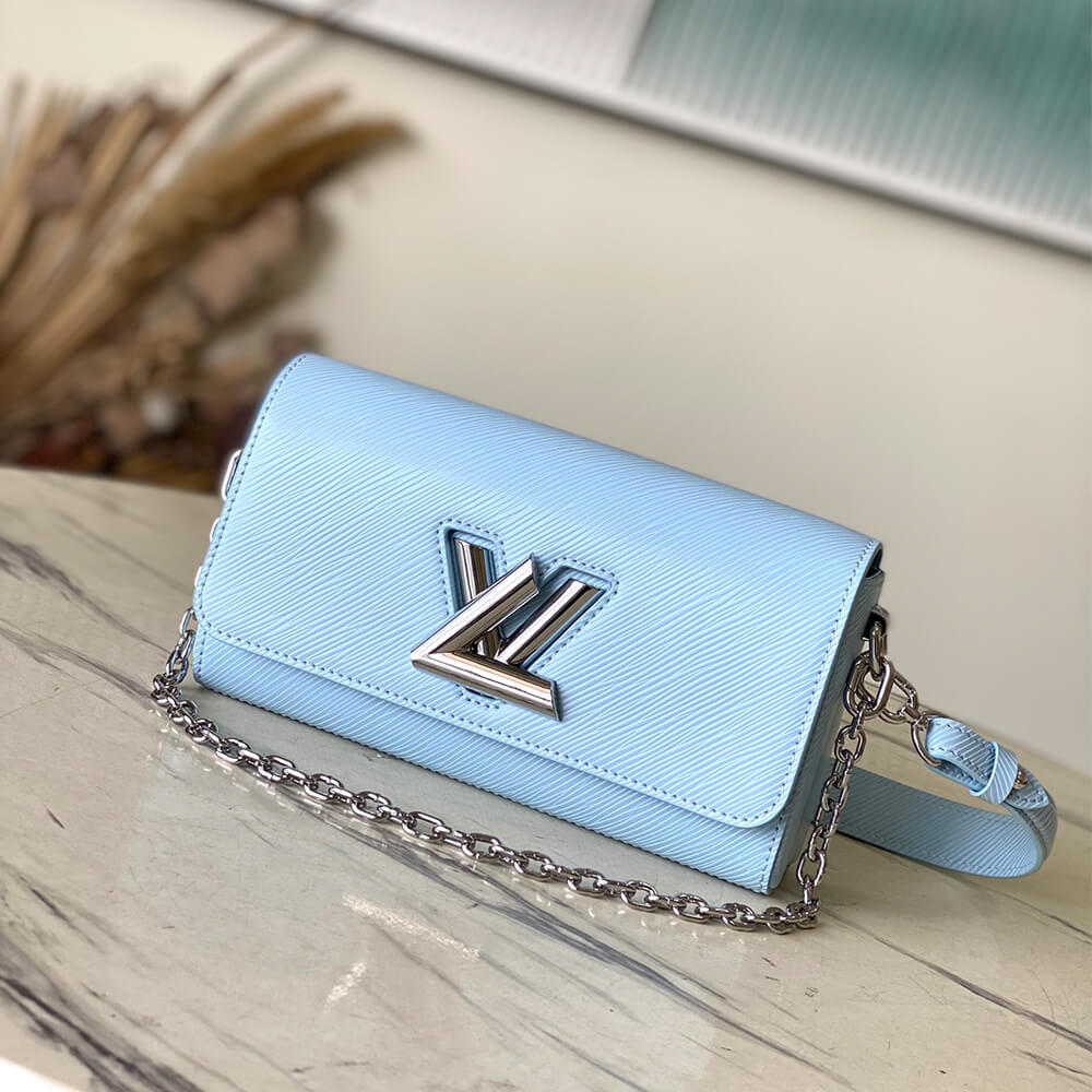 LV Twist West