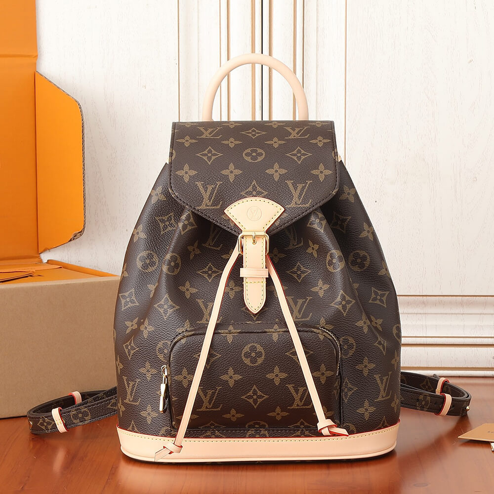 LV Montsouris PM