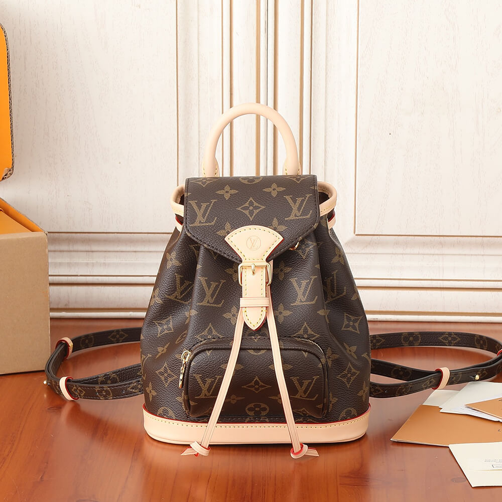 LV Montsouris Mini