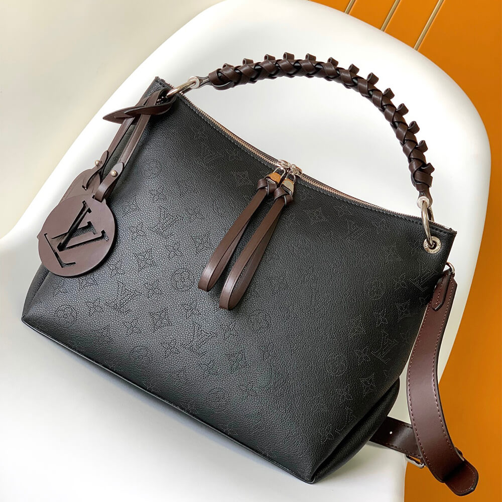 LV Beaubourg Hobo MM