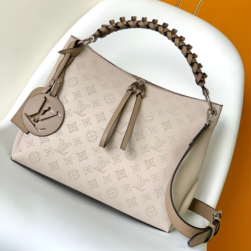 LV Beaubourg Hobo MM