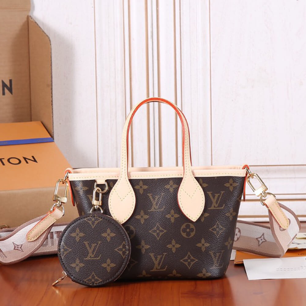 LV Neverfull BB