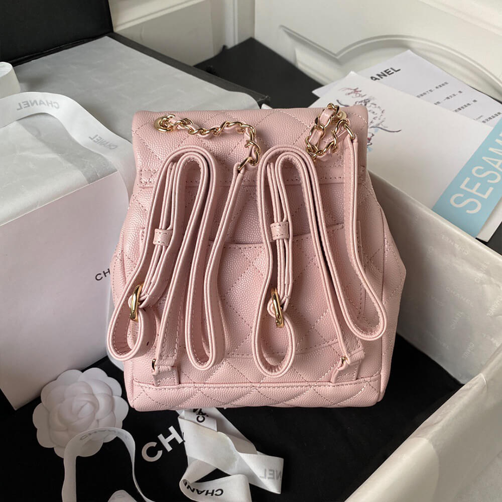 Ch*el backpack(high-end grade)