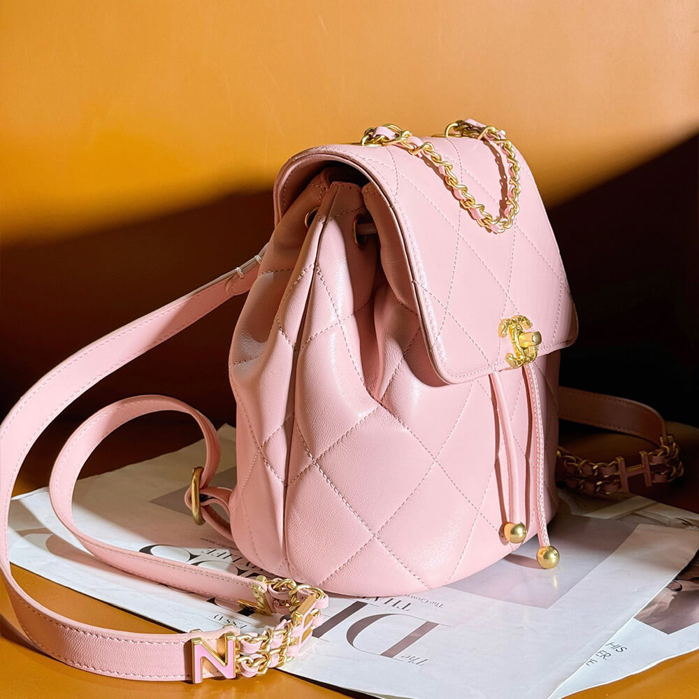 Ch*el backpack(high-end grade)