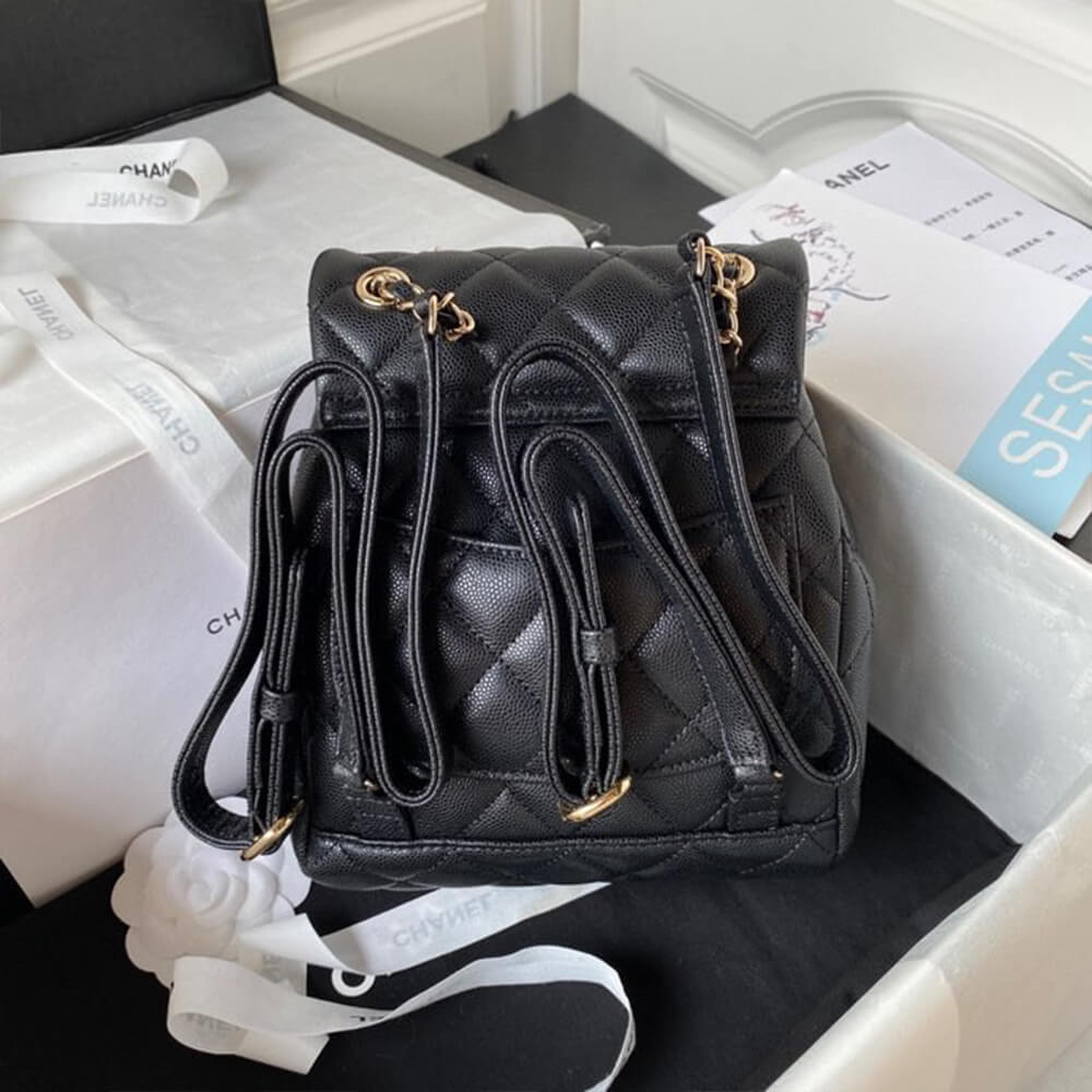 Ch*el backpack(high-end grade)