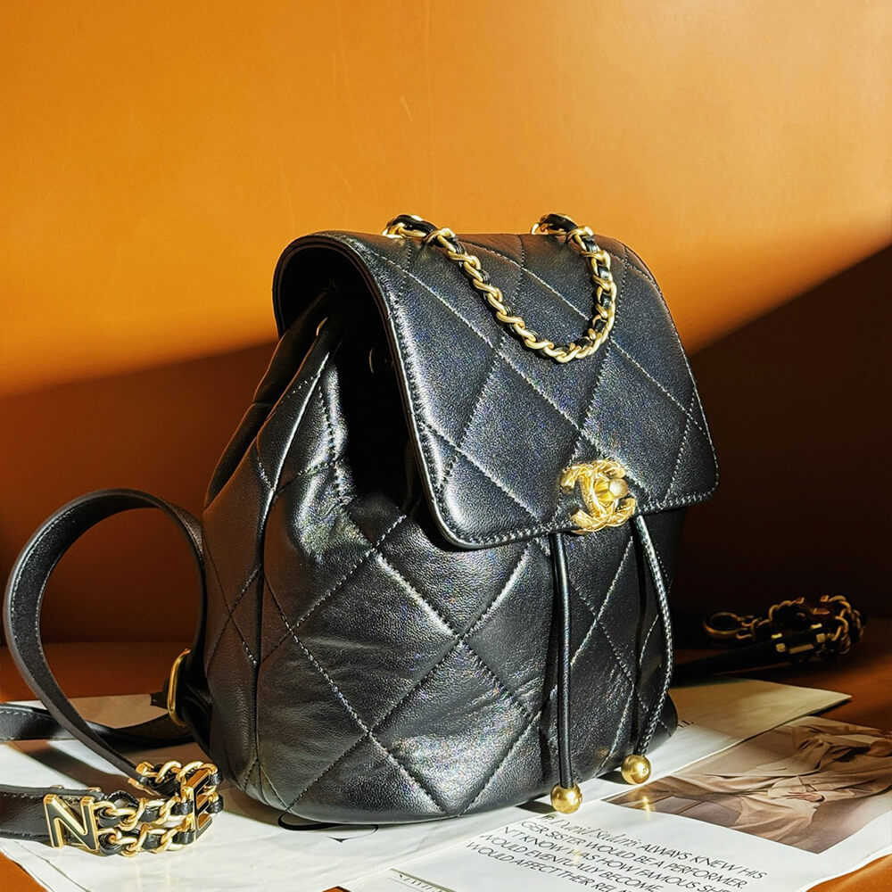 Ch*el backpack(high-end grade)
