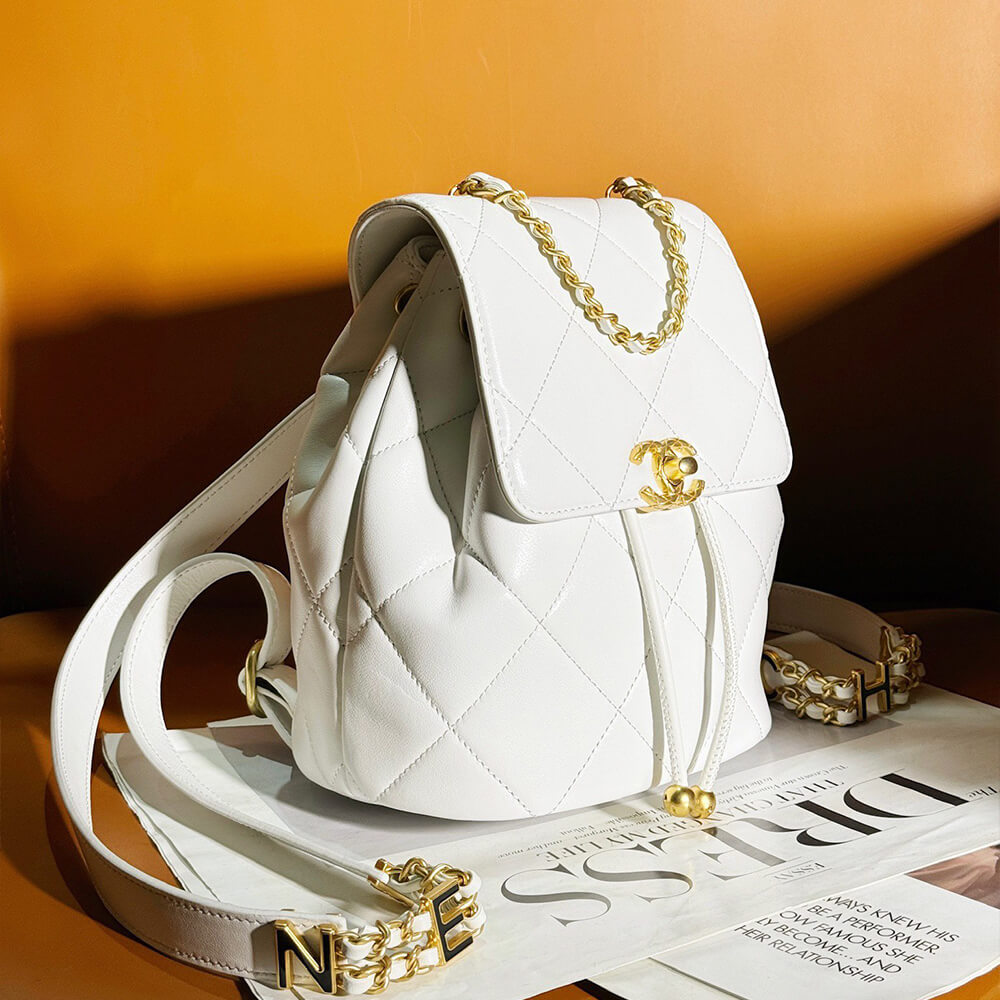 Ch*el backpack(high-end grade)