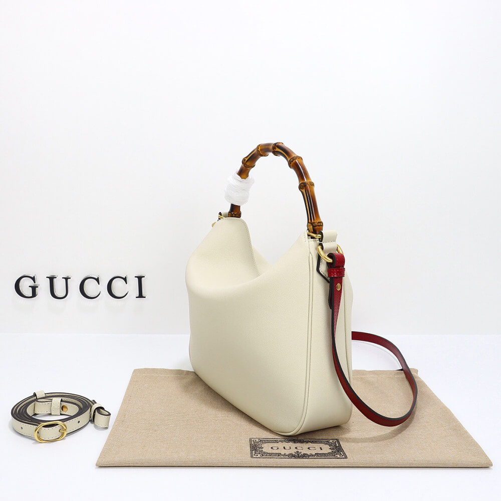 G*u*i diana medium shoulder bag