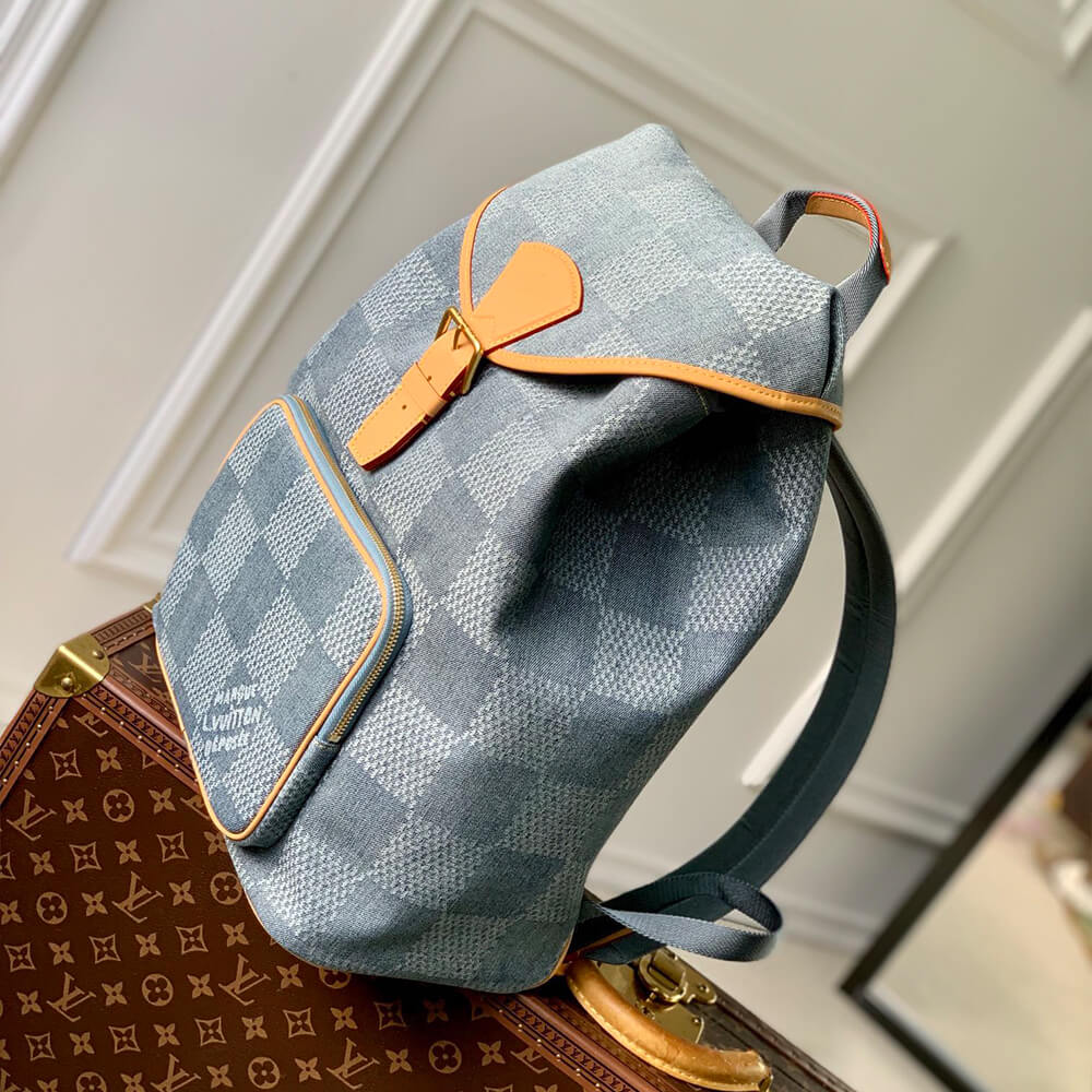 LV Montsouris Backpack