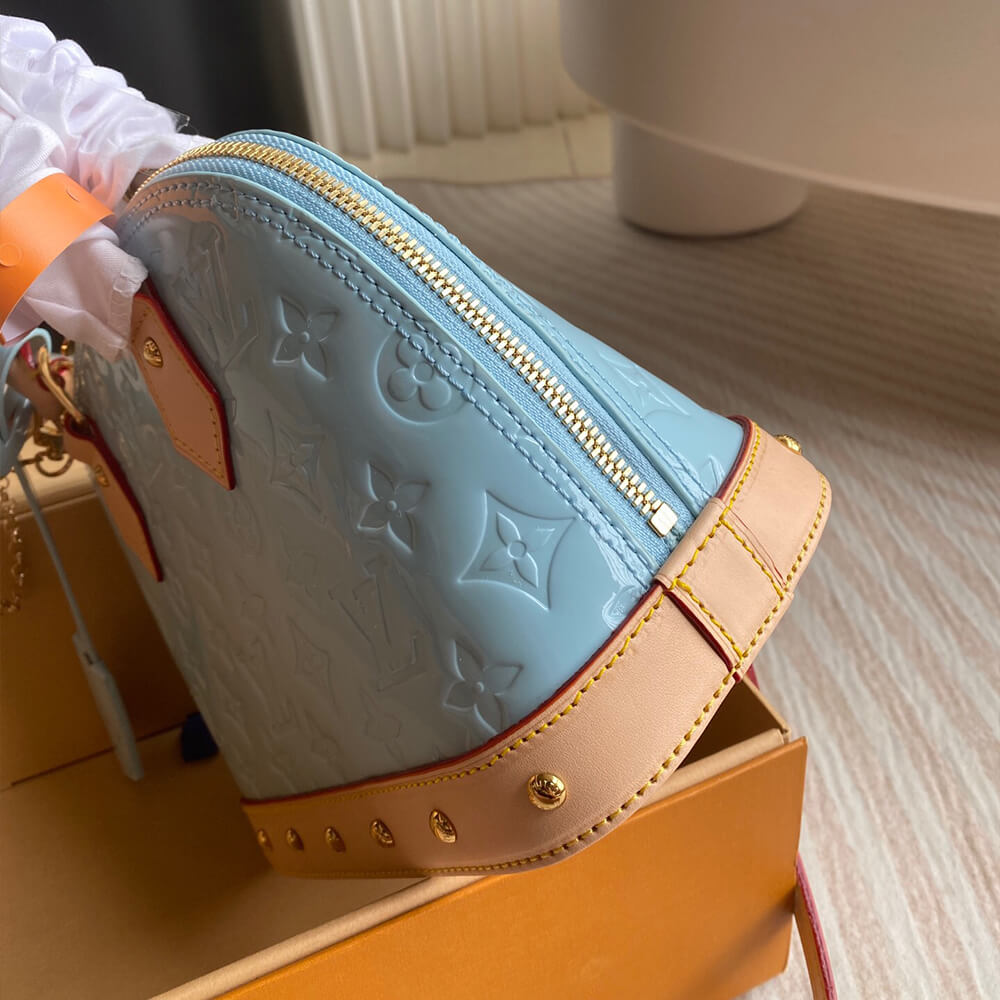LV Alma BB