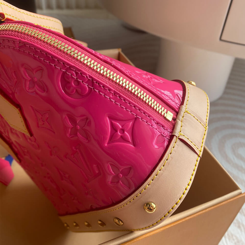 LV Alma BB