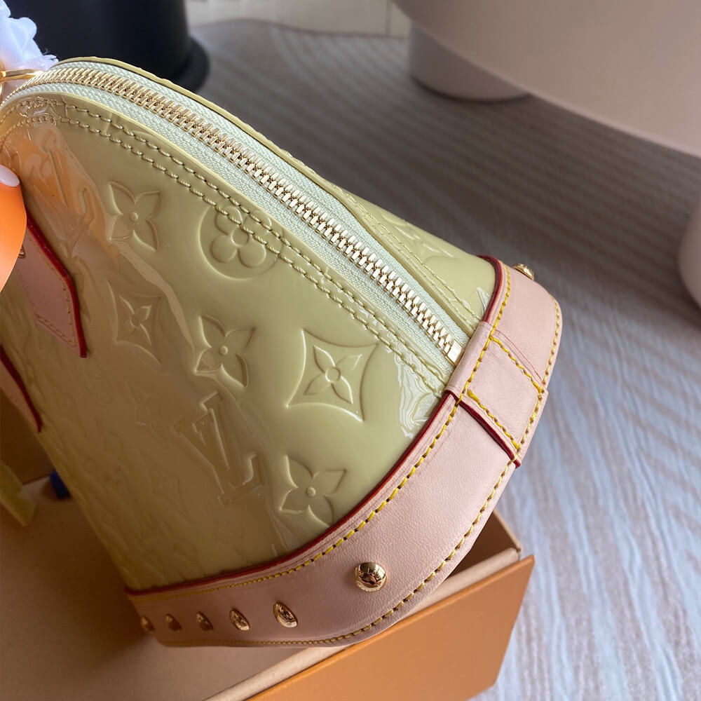LV Alma BB