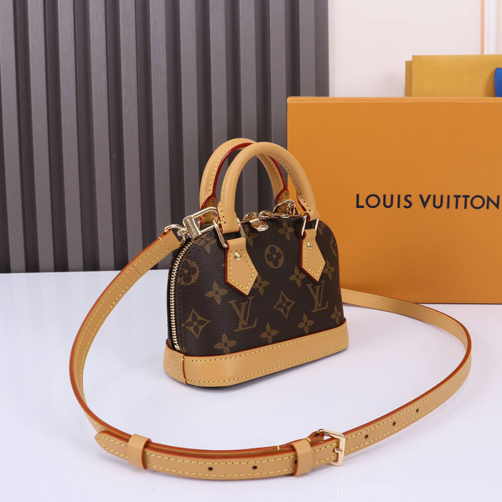LV Nano Alma