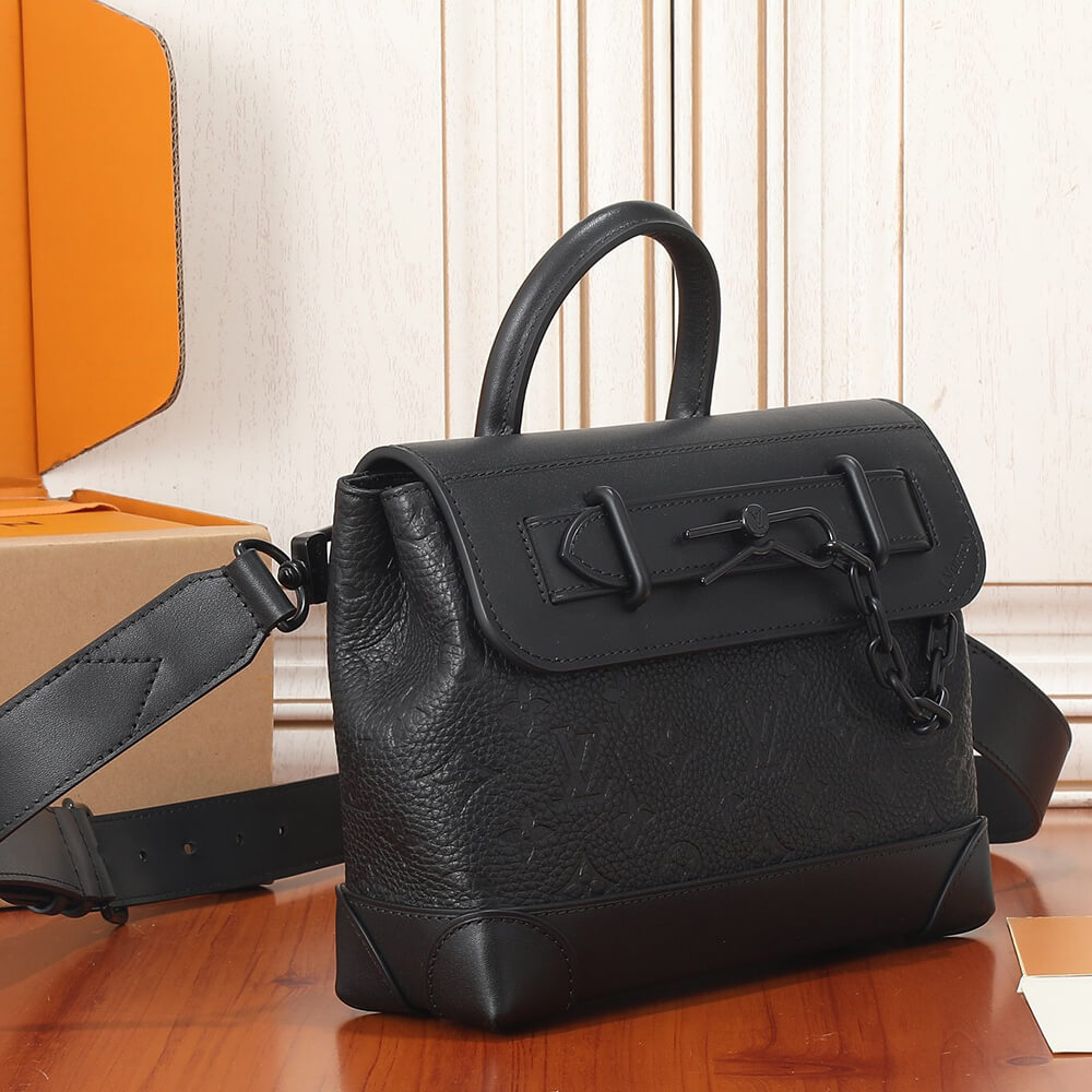LV Steamer PM