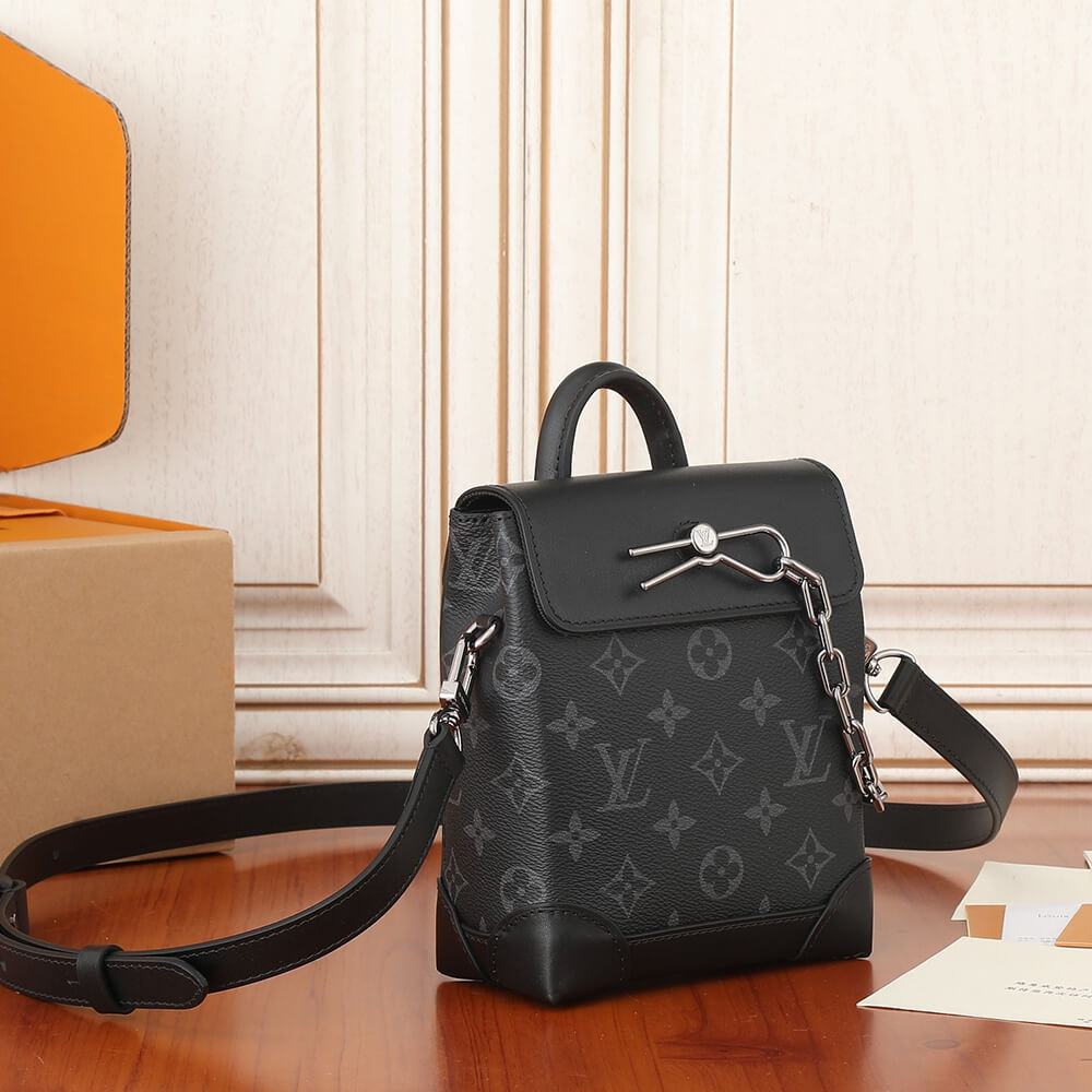 LV Nano Steamer