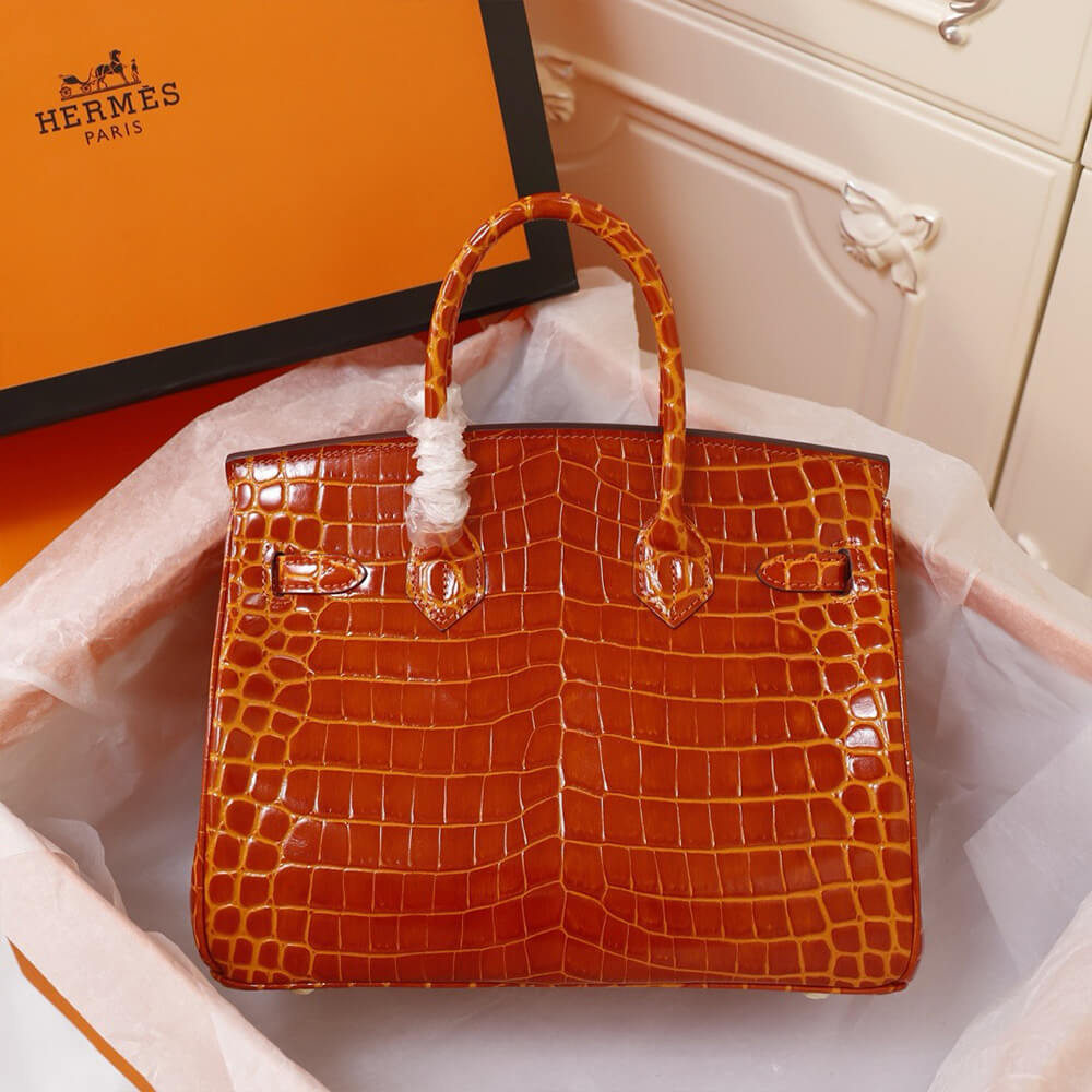 H**mes birkin bag 30