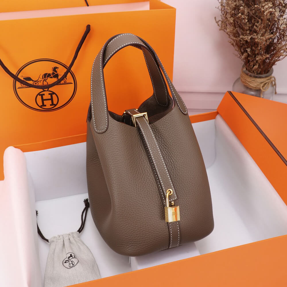 H**mes picotin lock 22 bag