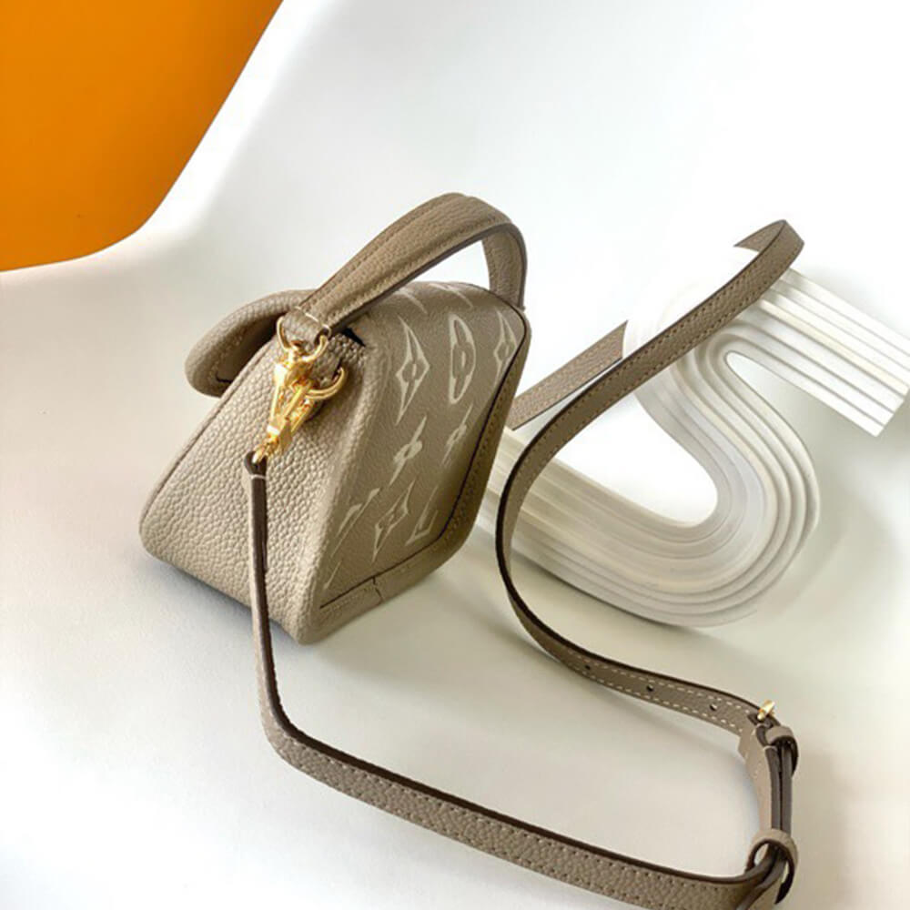 LV Nano Diane