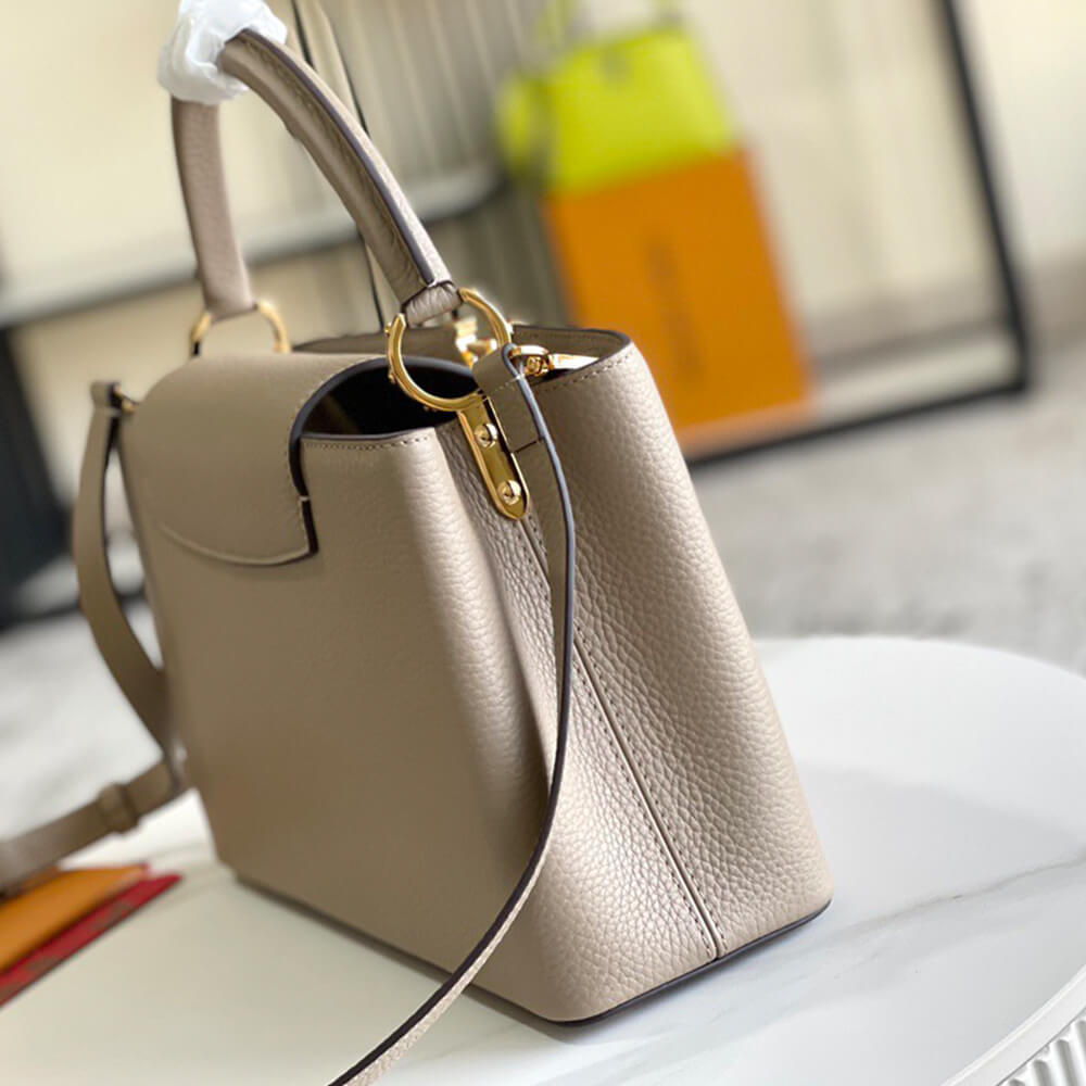 LV Capucines MM