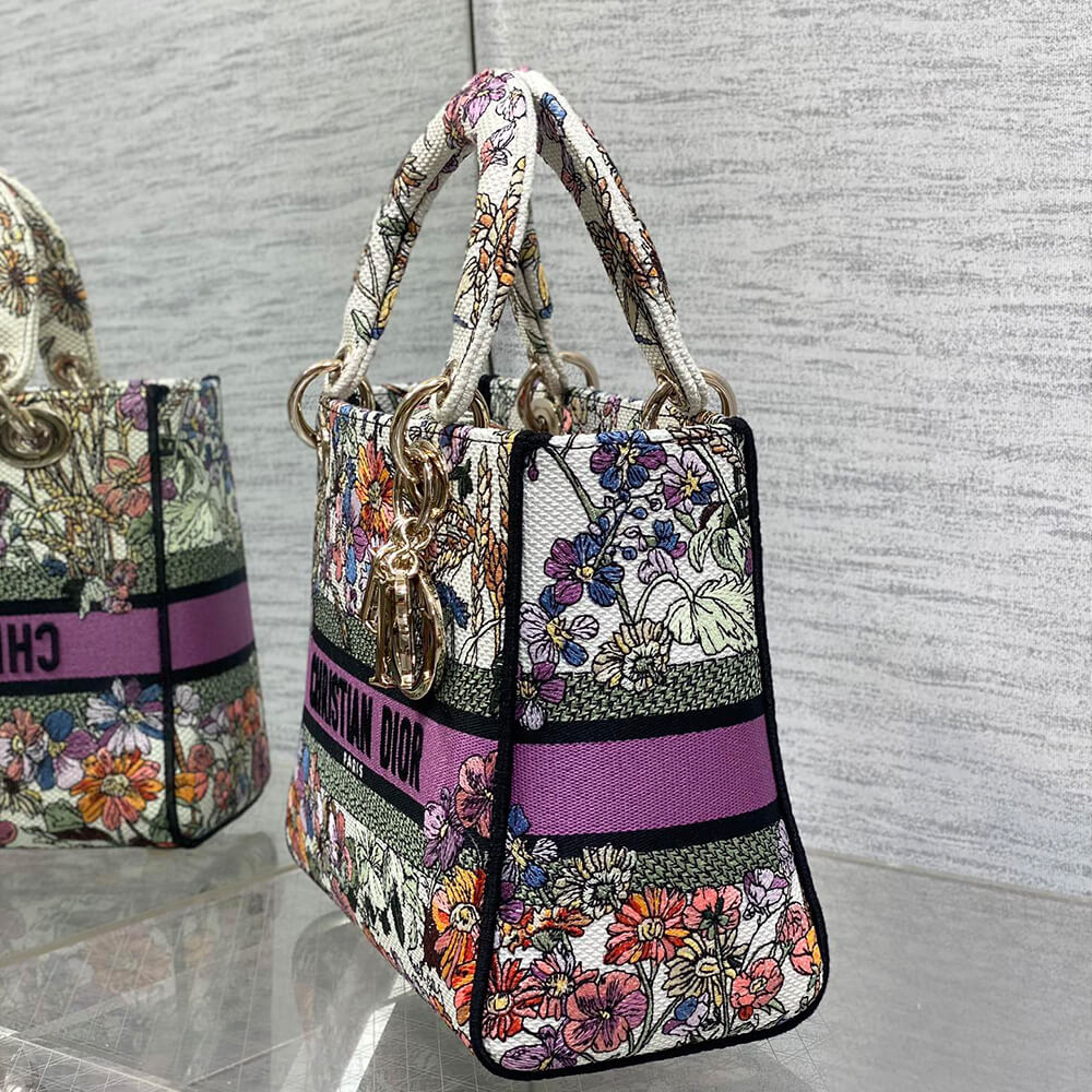 medium D*oriviera lady d-lite bag