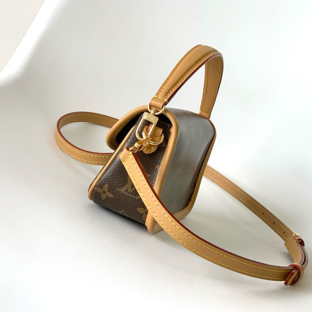 LV Nano Diane