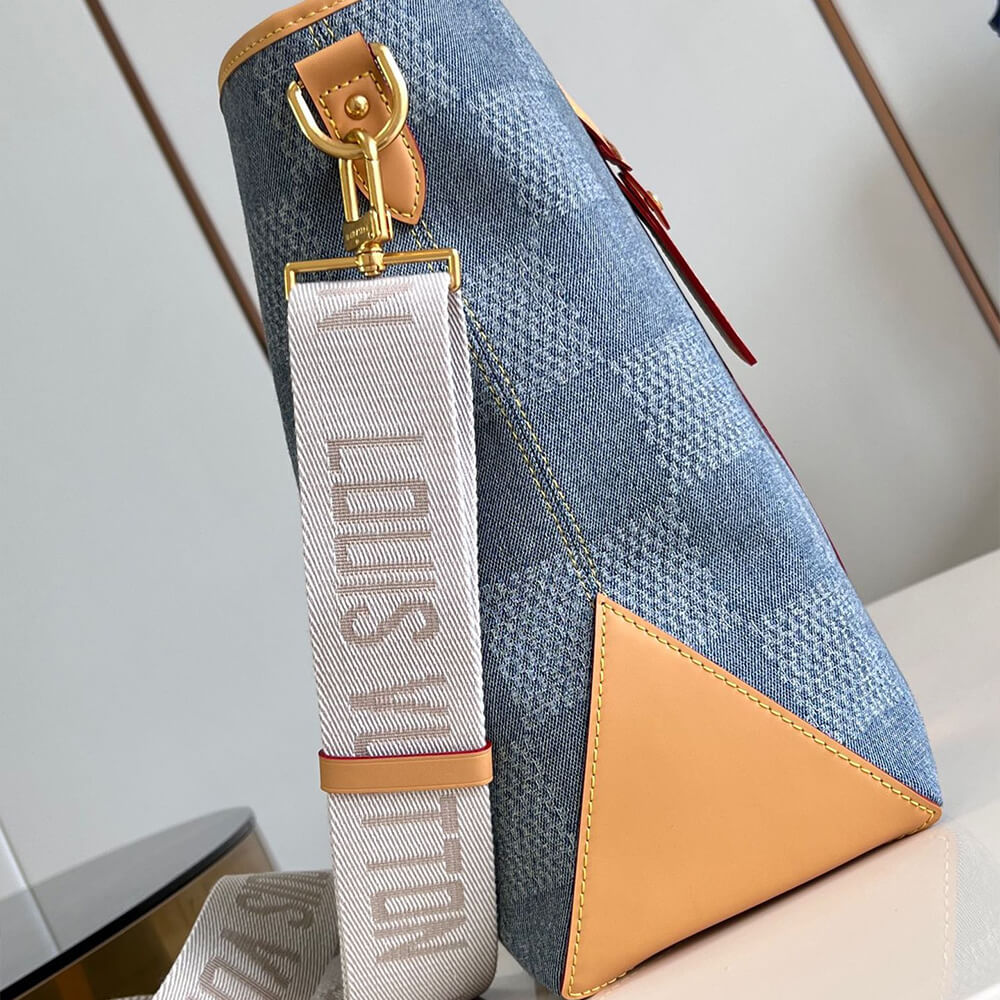 LV Weekend Tote NM