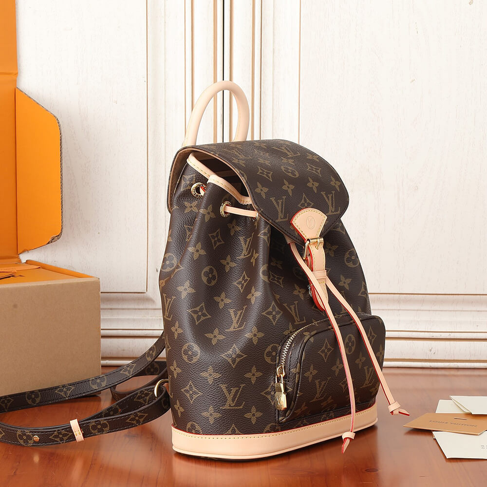 LV Montsouris PM