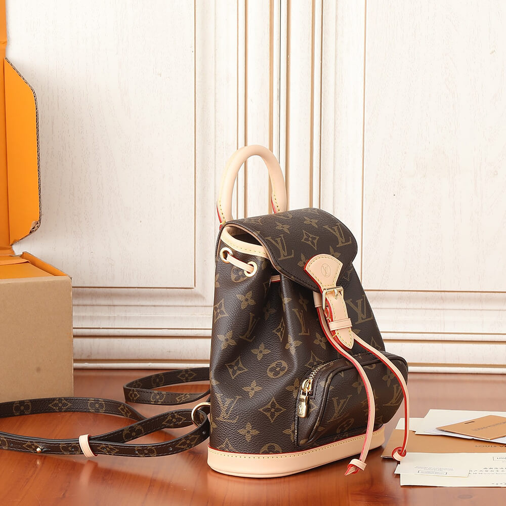LV Montsouris Mini
