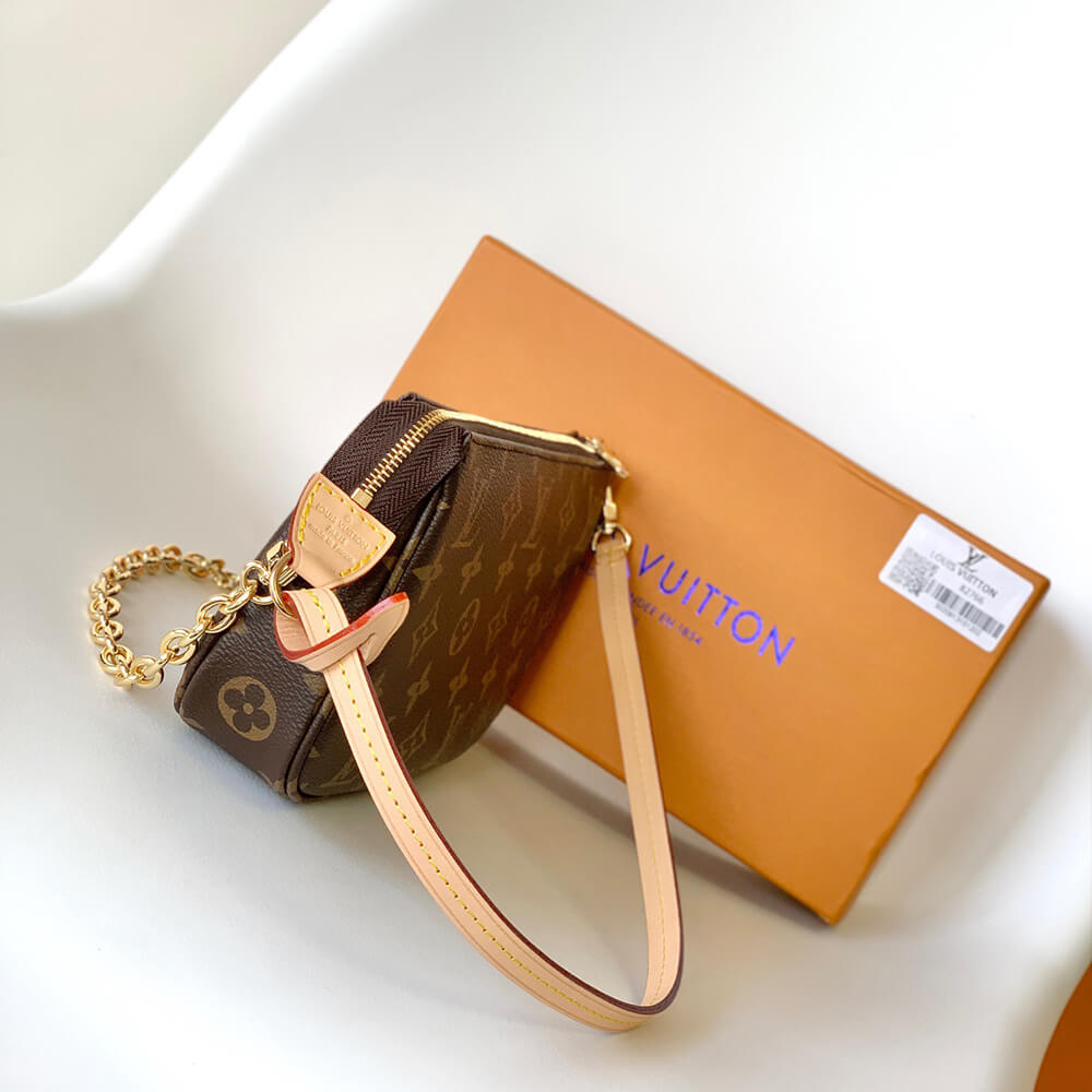 LV Pochette Accessoires